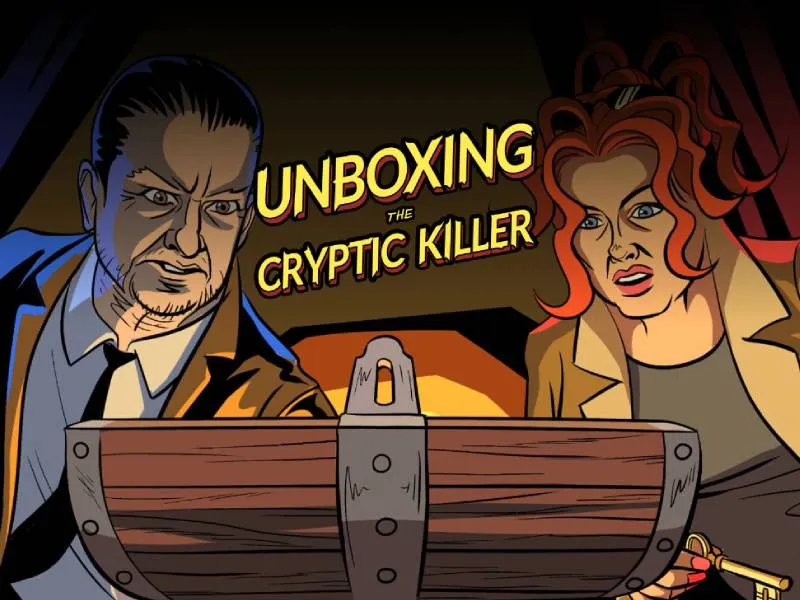 Unboxing the Cryptic Killer de Eleven Puzzles