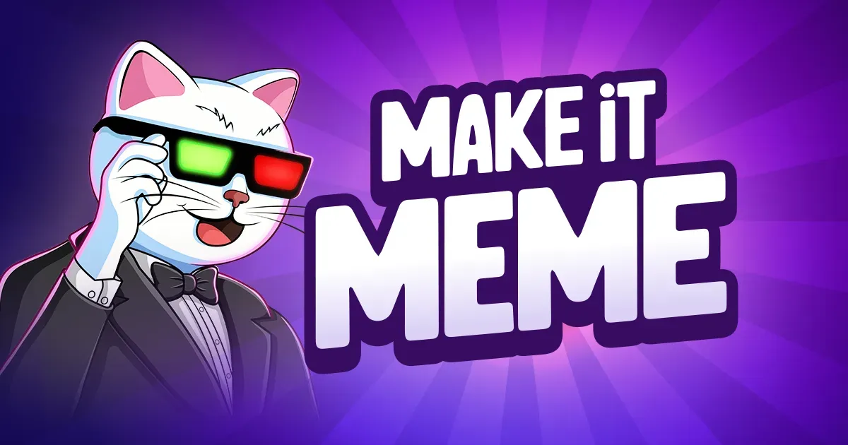 Make it Meme de prealpha
