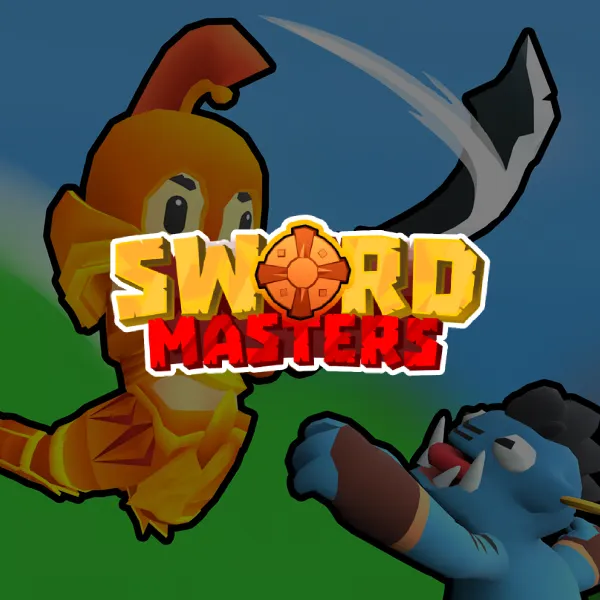 Sword Masters de Emolingo Games
